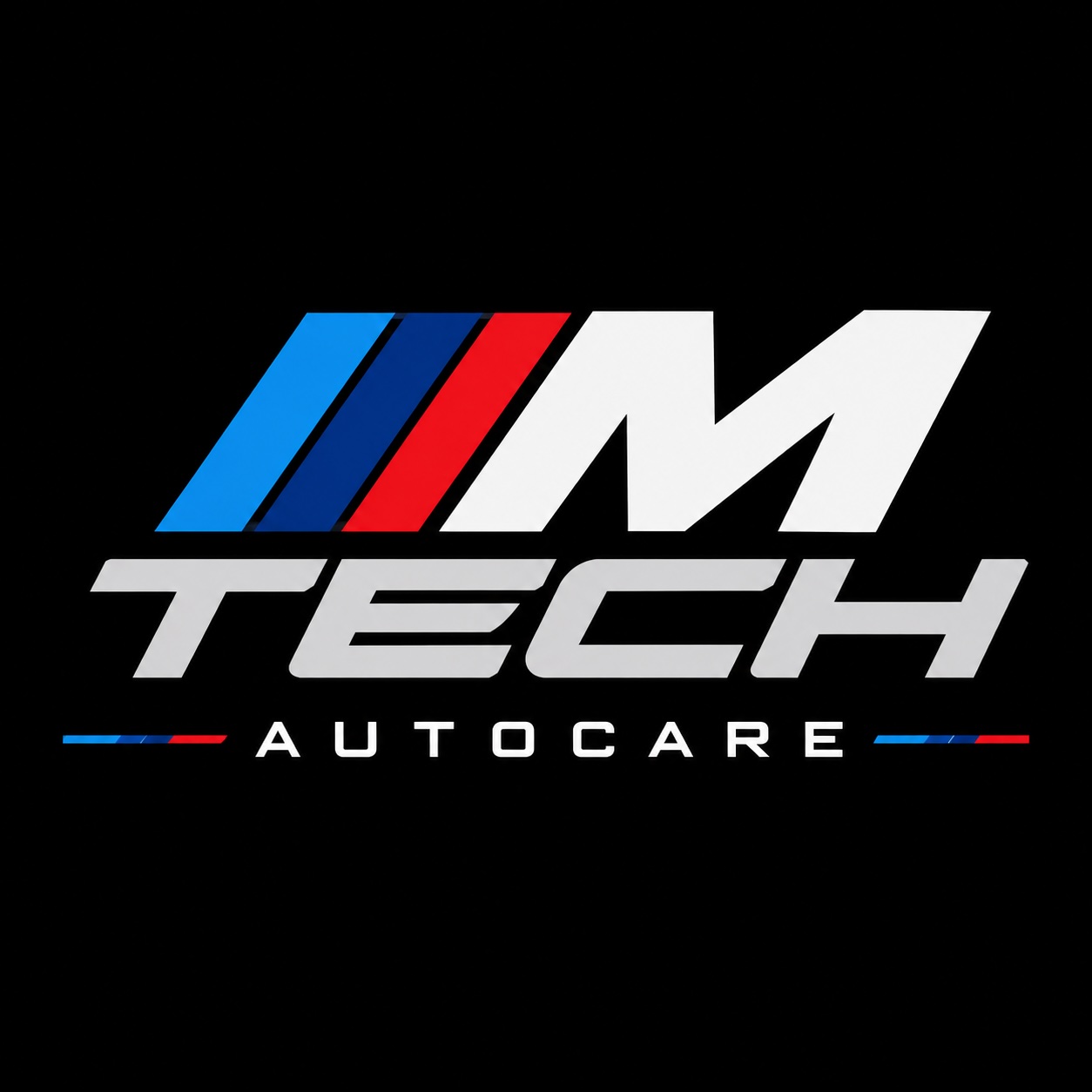 M Tech Autocare